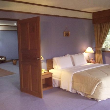 Mae Rim Lagoon Bed & Bakery المظهر الخارجي الصورة
