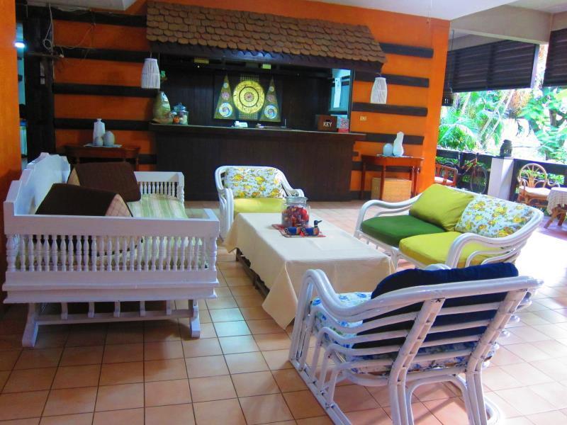 Mae Rim Lagoon Bed & Bakery المظهر الخارجي الصورة