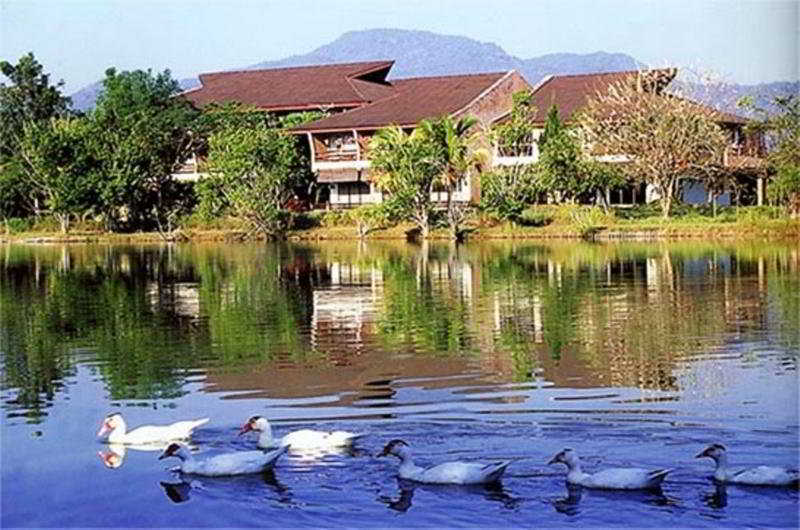 Mae Rim Lagoon Bed & Bakery المظهر الخارجي الصورة