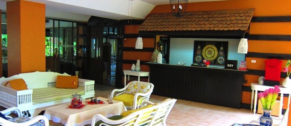 Mae Rim Lagoon Bed & Bakery المظهر الخارجي الصورة