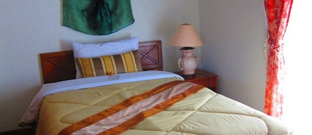 Mae Rim Lagoon Bed & Bakery المظهر الخارجي الصورة