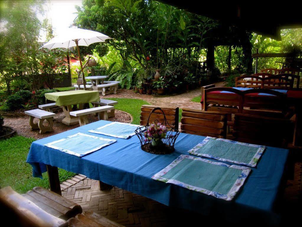 Mae Rim Lagoon Bed & Bakery المظهر الخارجي الصورة