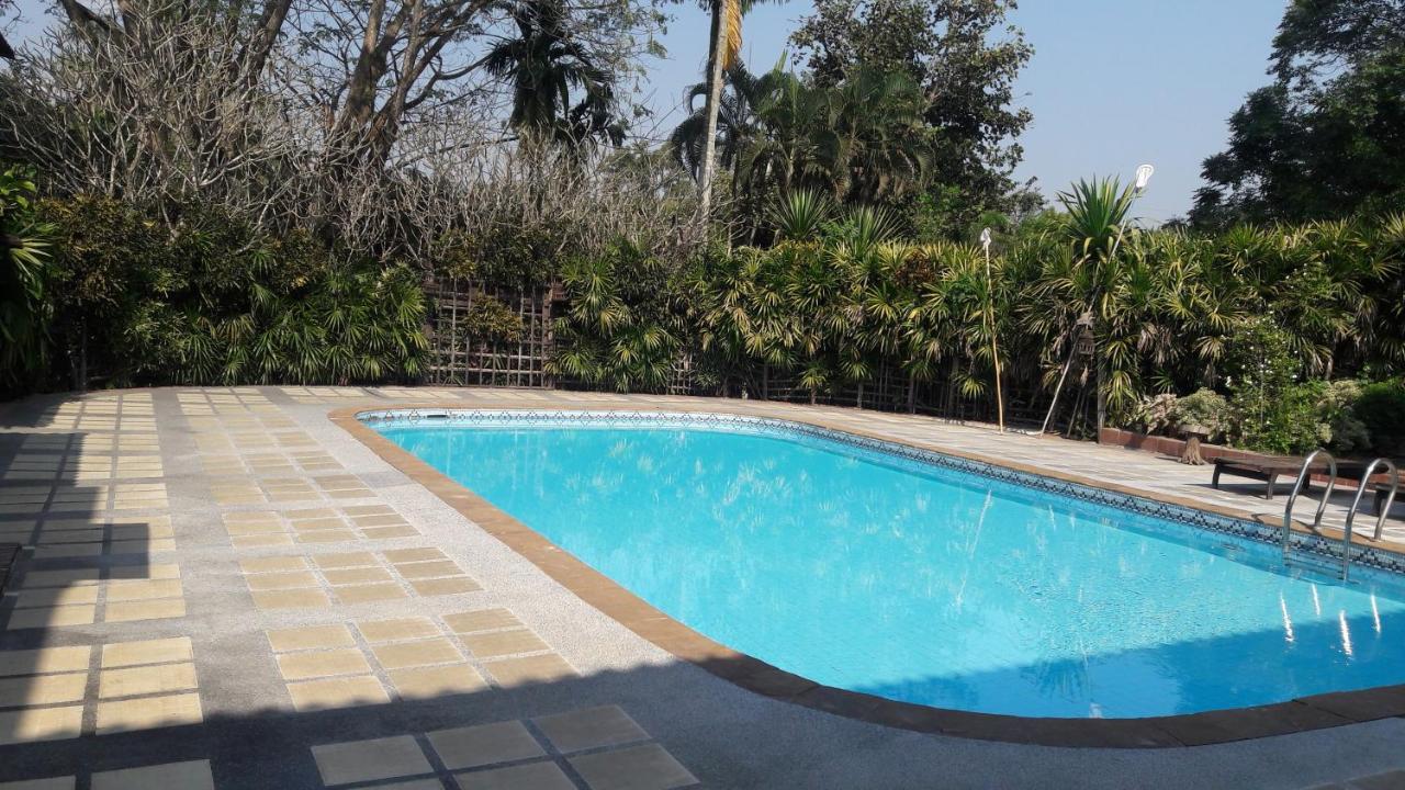 Mae Rim Lagoon Bed & Bakery المظهر الخارجي الصورة