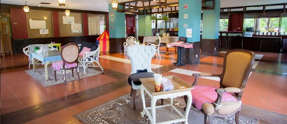 Mae Rim Lagoon Bed & Bakery المظهر الخارجي الصورة