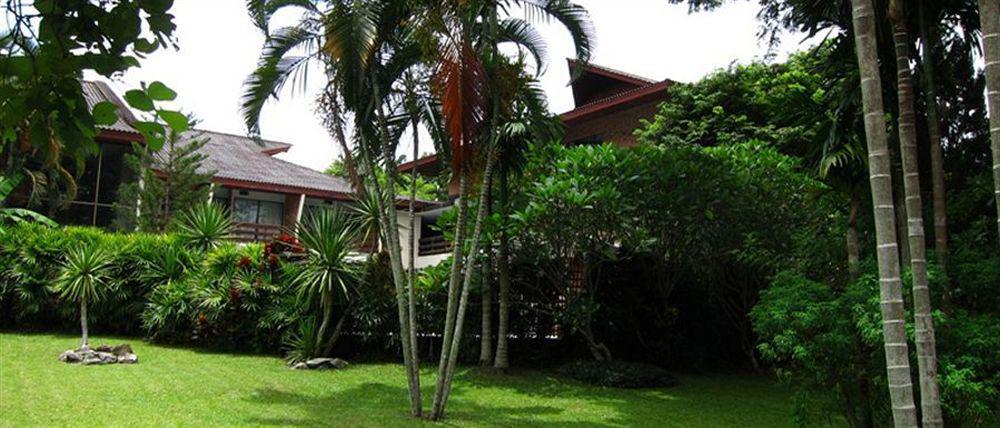 Mae Rim Lagoon Bed & Bakery المظهر الخارجي الصورة